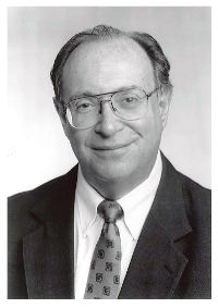 Dr Mark Weiss